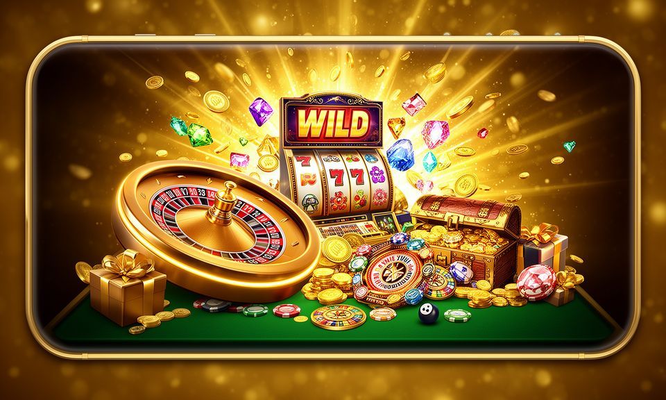 8o999 ক্যাসিনো